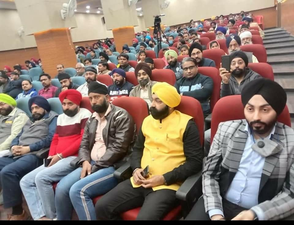 Veer Bal Diwas 2020 Photo 1